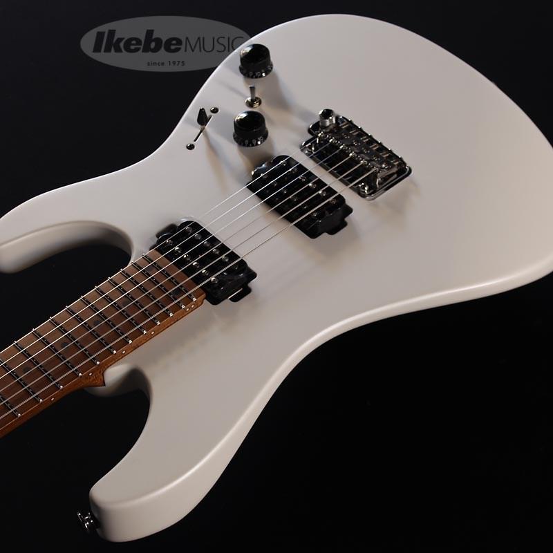 Ibanez（アイバニーズ） Ibanez Prestige AZ2402-PWF : イケベ楽器店