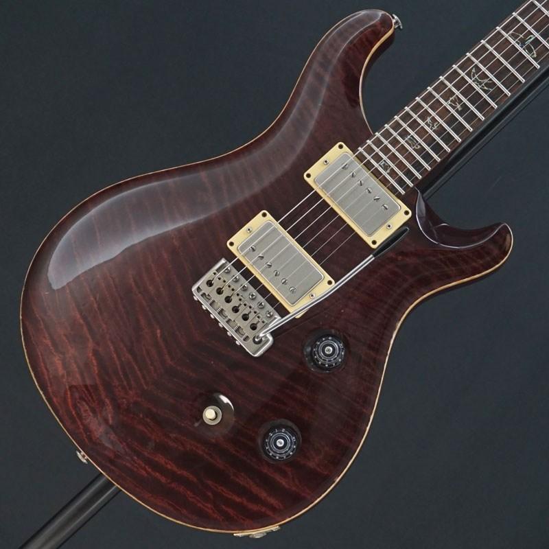 P.R.S. USED 中古 57/08 LIMITED Custom24 10top Cranberry【SN.08 142655】 | 