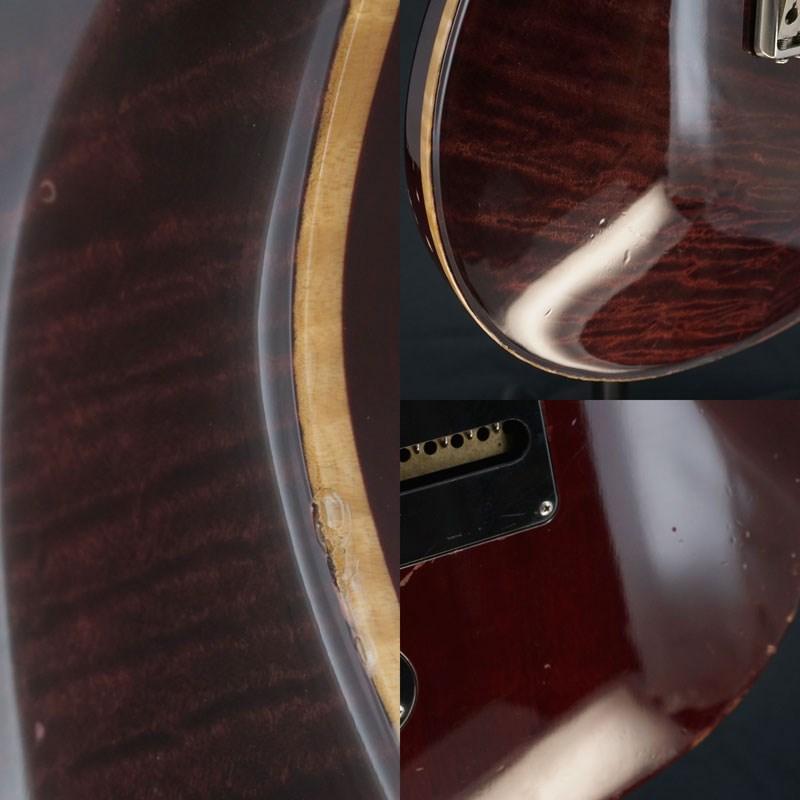 P.R.S. USED 中古 57/08 LIMITED Custom24 10top Cranberry【SN.08 142655】 |  | 10