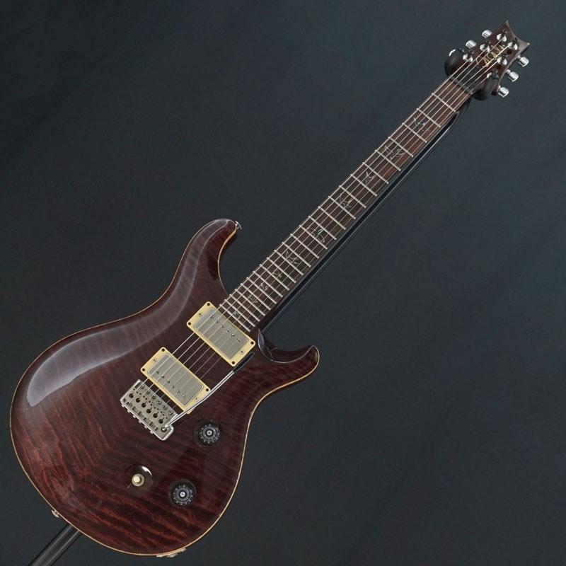 P.R.S. USED 中古 57/08 LIMITED Custom24 10top Cranberry【SN.08 142655】 |  | 02