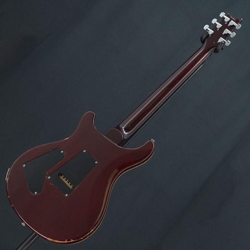 P.R.S. USED 中古 57/08 LIMITED Custom24 10top Cranberry【SN.08 142655】 |  | 03