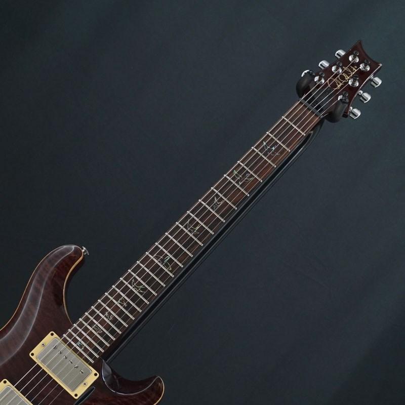 P.R.S. USED 中古 57/08 LIMITED Custom24 10top Cranberry【SN.08 142655】 |  | 04