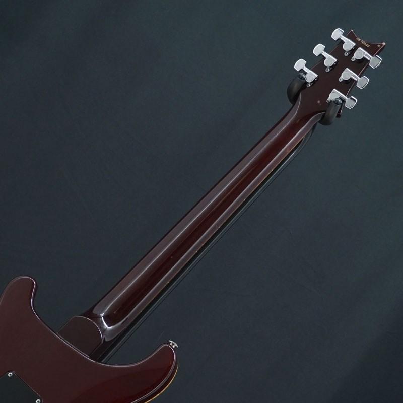 P.R.S. USED 中古 57/08 LIMITED Custom24 10top Cranberry【SN.08 142655】 |  | 05
