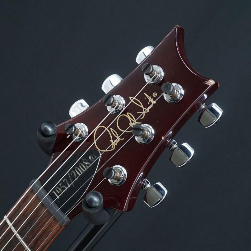 P.R.S. USED 中古 57/08 LIMITED Custom24 10top Cranberry【SN.08 142655】 |  | 06