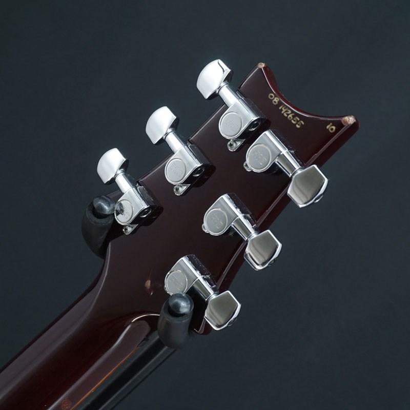 P.R.S. USED 中古 57/08 LIMITED Custom24 10top Cranberry【SN.08 142655】 |  | 07