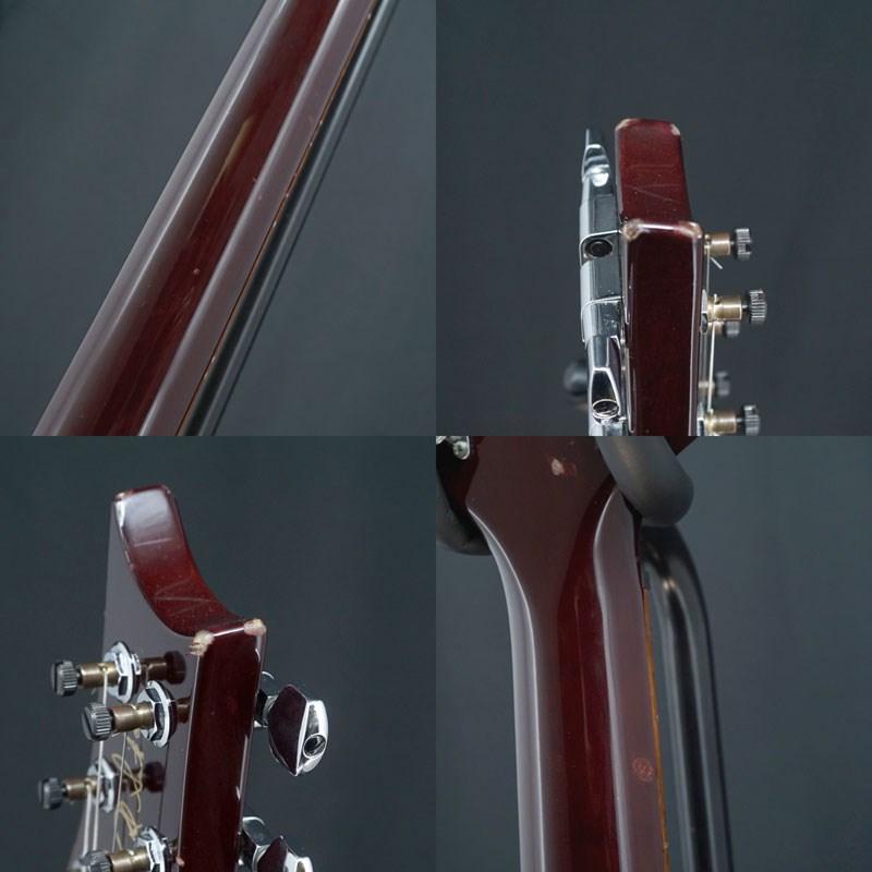 P.R.S. USED 中古 57/08 LIMITED Custom24 10top Cranberry【SN.08 142655】 |  | 08
