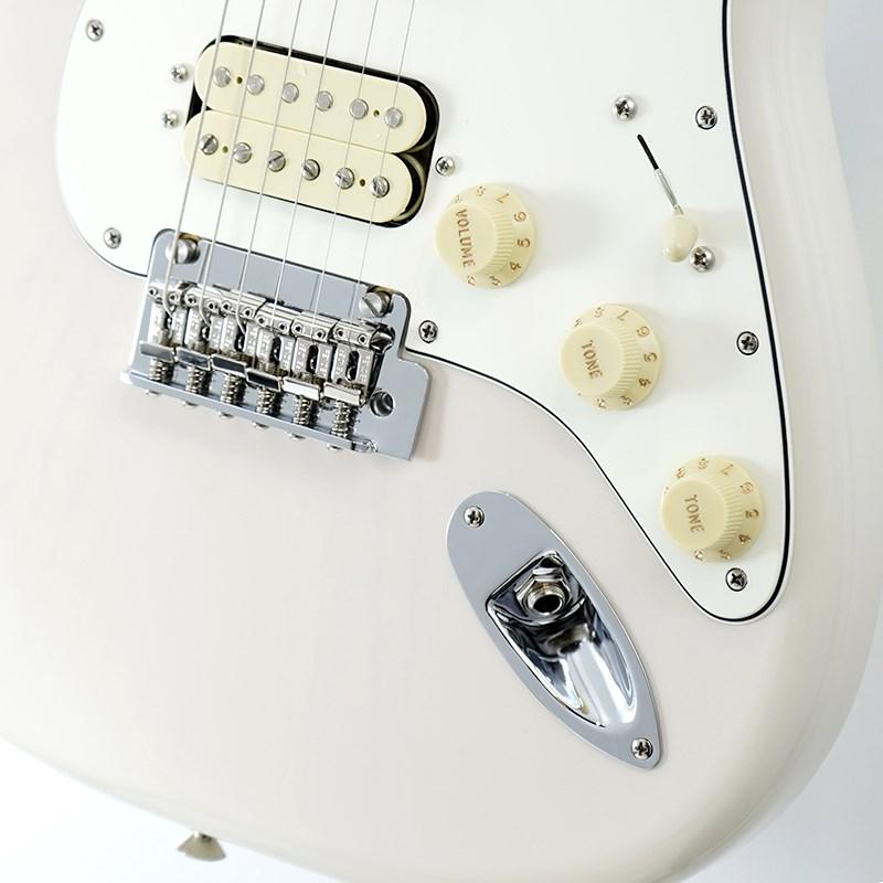 Fender（フェンダー） Fender MEX Player II Stratocaster HSS (White