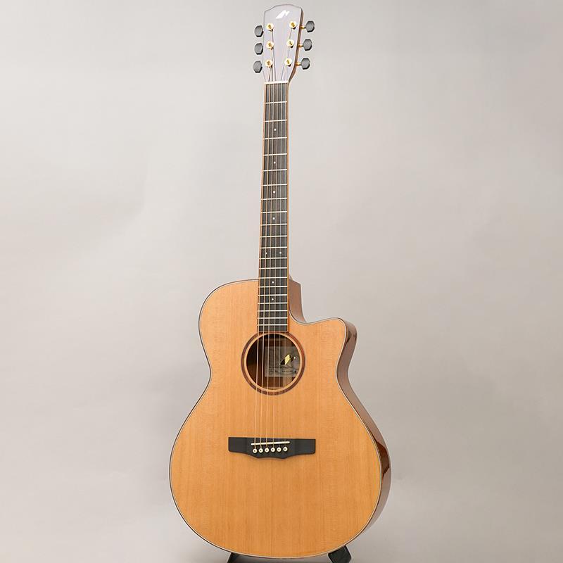 Morris 【Hand Made Premium】 SC-61 モーリス : イケベ楽器店 - 通販