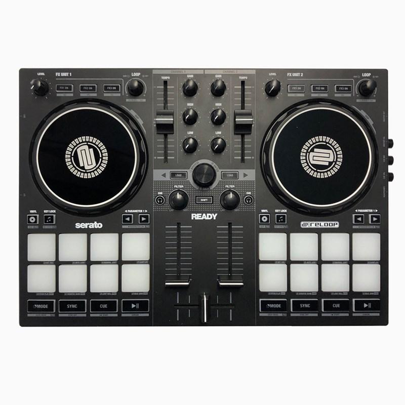 reloop 【開封済新品アウトレット】READY (DJコントローラー) | 