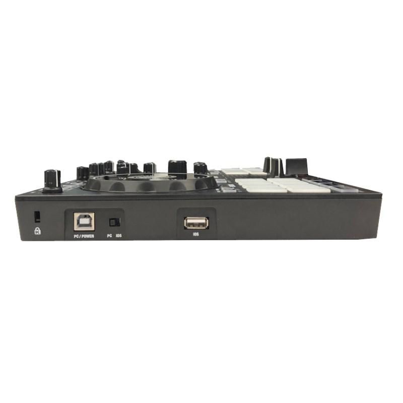 reloop 【開封済新品アウトレット】READY (DJコントローラー) |  | 02