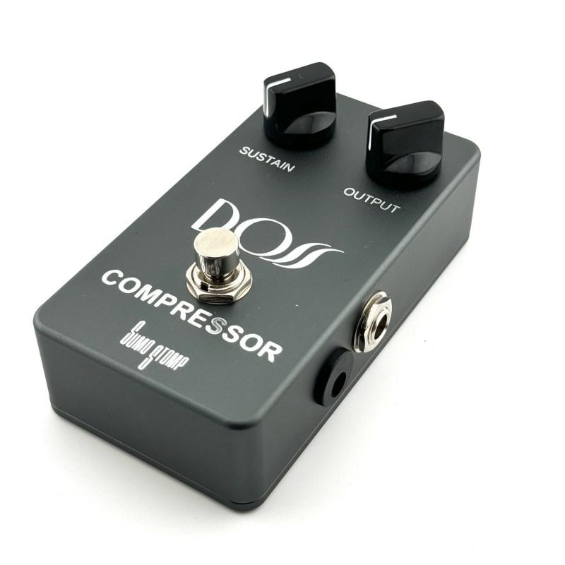 SUMO STOMP DOSS COMPRESSOR 【新楽器応援セール】 | 