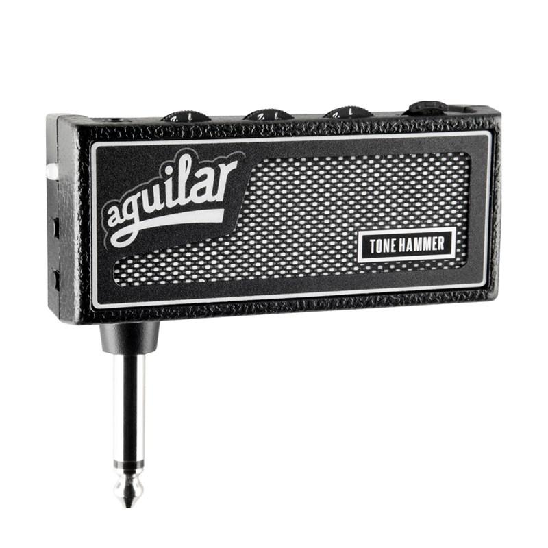 Aguilar amPlug 3 (Tone Hammer) [AP3-TH] | 