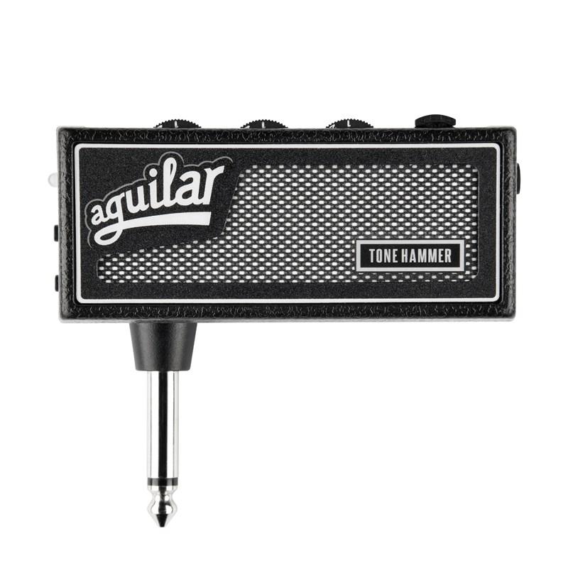 Aguilar amPlug 3 (Tone Hammer) [AP3-TH] |  | 01