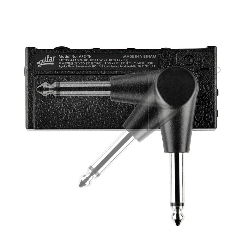 Aguilar amPlug 3 (Tone Hammer) [AP3-TH] |  | 03