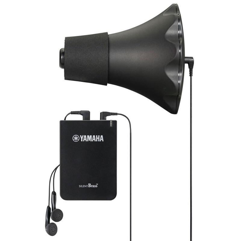 YAMAHA ヤマハ / サイレントブラス SB6X ＜フリューゲルホルン用＞ 【旧モデル / 新品箱ボロ超特価!!】【初売りセール】 | YAMAHA