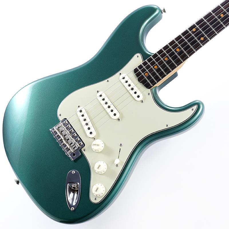 Fender Custom Shop Vintage Custom 1959 Stratocaster TCP (Sherwood Green Metallic) [SN.R139517] 【期間限定スペシャルプライス】 | Fender
