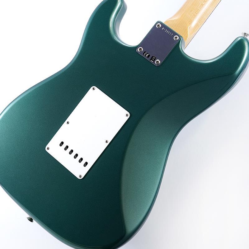 Fender Custom Shop Vintage Custom 1959 Stratocaster TCP (Sherwood Green Metallic) [SN.R139517] 【期間限定スペシャルプライス】 | Fender | 07