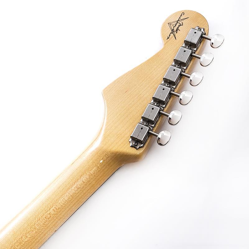 Fender Custom Shop Vintage Custom 1959 Stratocaster TCP (Sherwood Green Metallic) [SN.R139517] 【期間限定スペシャルプライス】 | Fender | 09