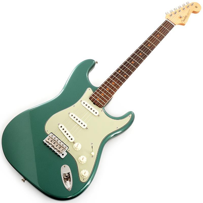 Fender Custom Shop Vintage Custom 1959 Stratocaster TCP (Sherwood Green Metallic) [SN.R141782] 【期間限定スペシャルプライス】 | Fender | 01