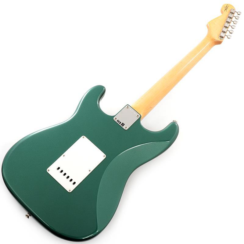 Fender Custom Shop Vintage Custom 1959 Stratocaster TCP (Sherwood Green Metallic) [SN.R141782] 【期間限定スペシャルプライス】 | Fender | 02