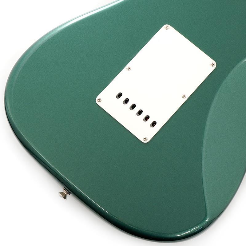 Fender Custom Shop Vintage Custom 1959 Stratocaster TCP (Sherwood Green Metallic) [SN.R141782] 【期間限定スペシャルプライス】 | Fender | 07