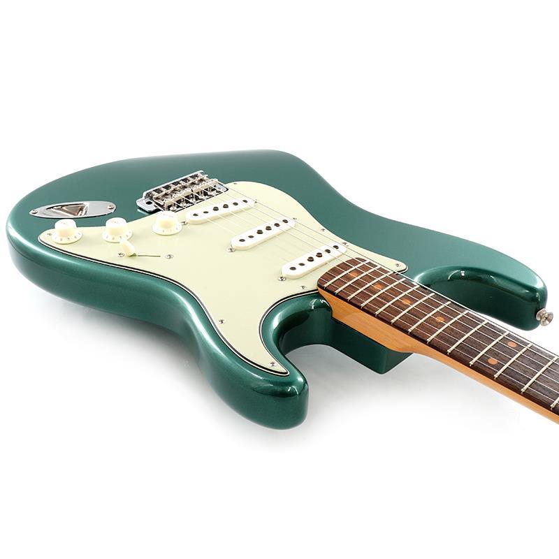 Fender Custom Shop Vintage Custom 1959 Stratocaster TCP (Sherwood Green Metallic) [SN.R141782] 【期間限定スペシャルプライス】 | Fender | 08