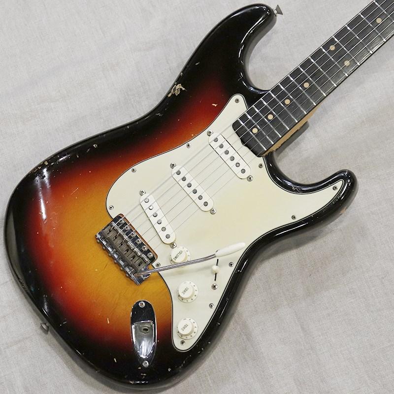 Fender（フェンダー） Fender USA VINTAGE Stratocaster '62 Slab