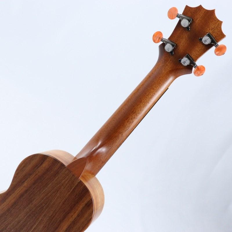 Koaloha KSM-10 Soprano Pikake 【Made in Hawaii】 コアロハ : イケベ