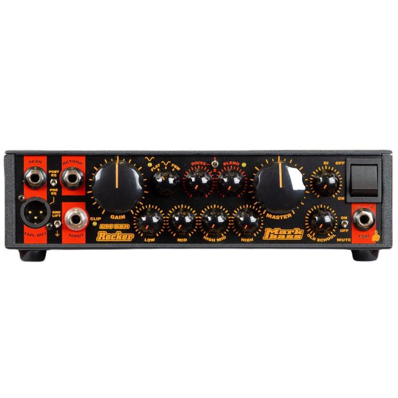 Markbass Little Mark Rocker 58R [MAK-LMR58R] 【半期決算セール】 | 