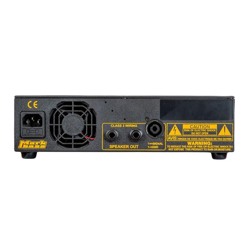 Markbass Little Mark Rocker 58R [MAK-LMR58R] 【半期決算セール】 |  | 01