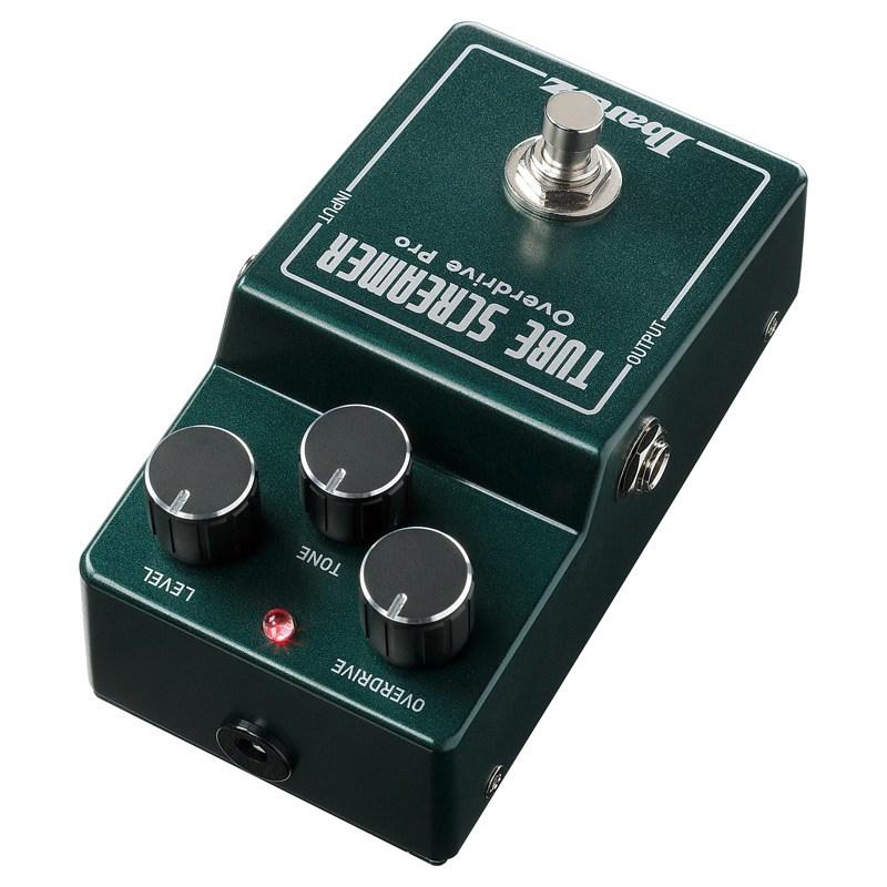 Ibanez（アイバニーズ） Ibanez TS808HWV2（アイバニーズ）オーバー