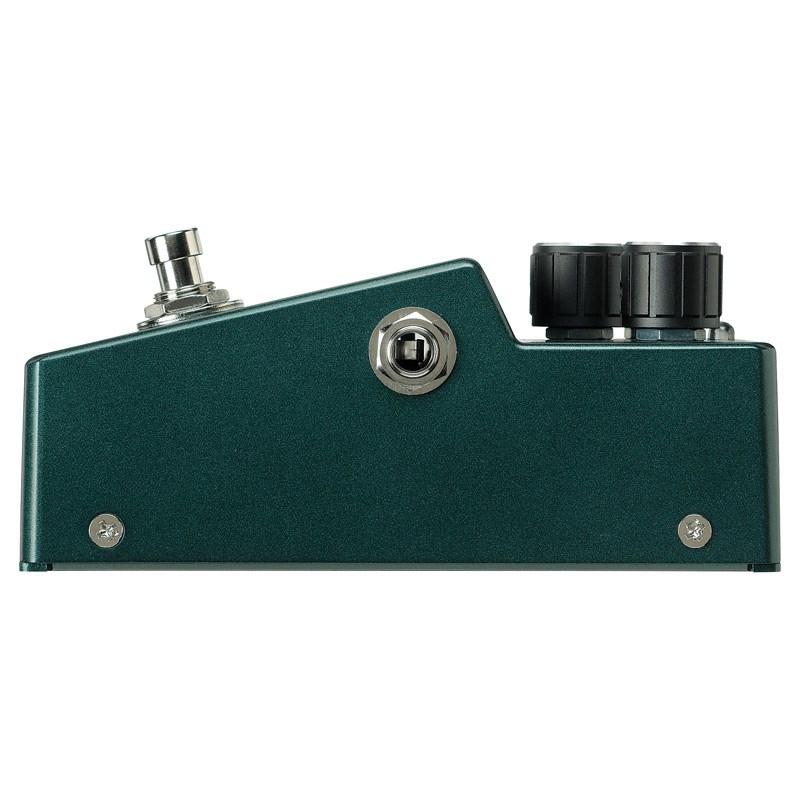 Ibanez（アイバニーズ） Ibanez TS808HWV2（アイバニーズ）オーバー