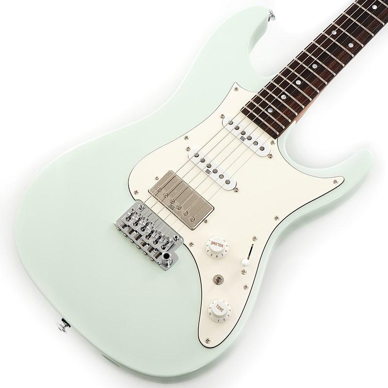 Ibanez（アイバニーズ） Ibanez Prestige AZ2204NW-MGR [SPOT MODEL