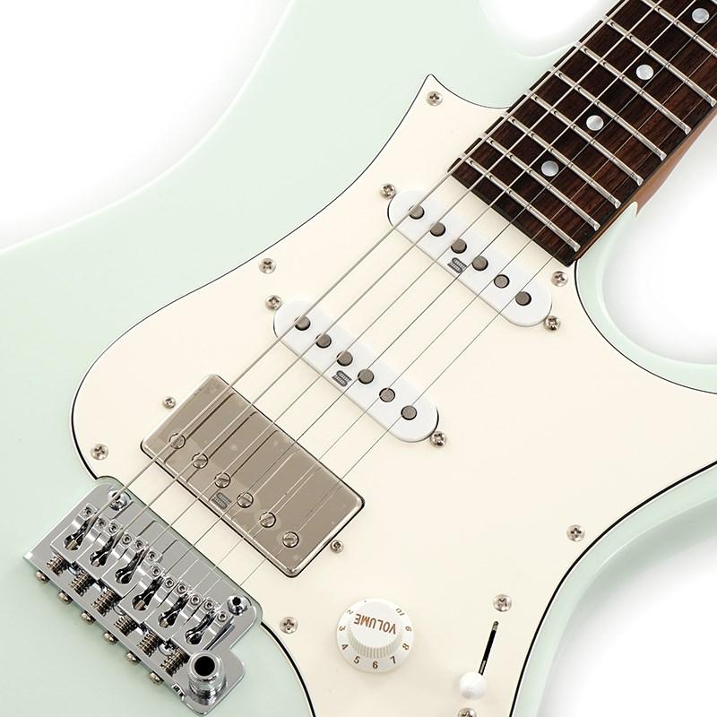 Ibanez Prestige AZ2204NW-MGR [SPOT MODEL]の画像