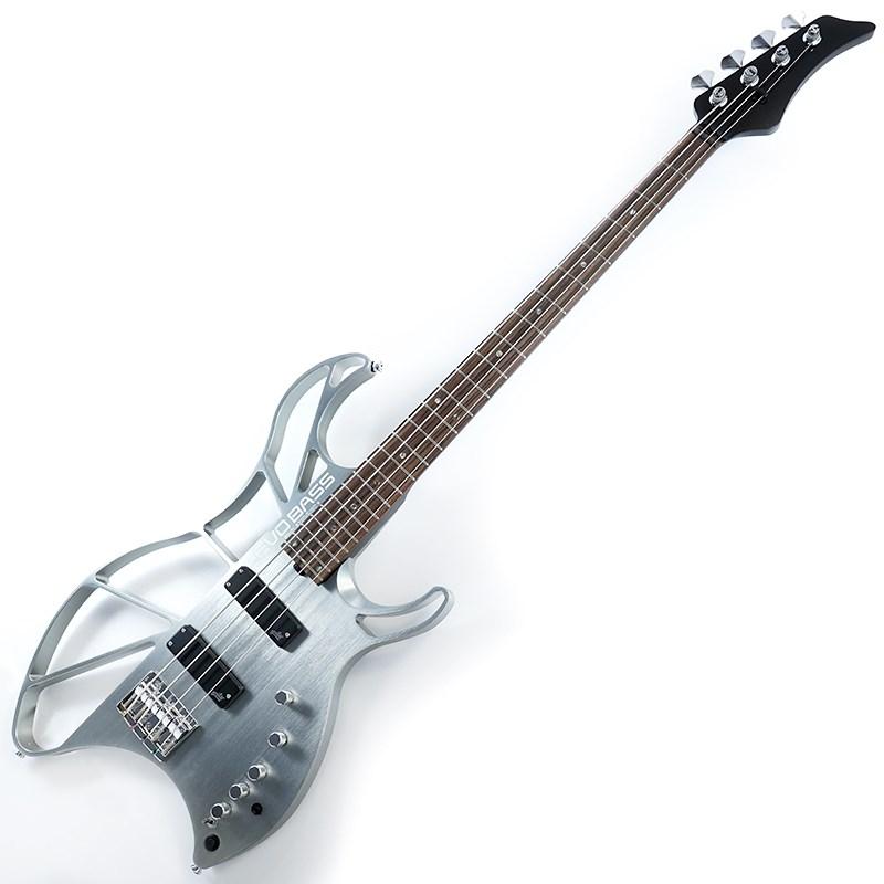 EVO BASS B0101Z-4 Dark Silver Aguilar LTD : イケベ楽器店 - 通販