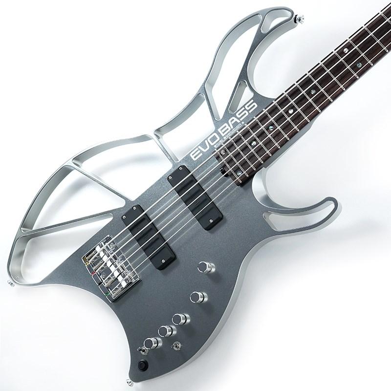 EVO BASS B0101Z-4 Chemical Polishing Bartolini LTD | 