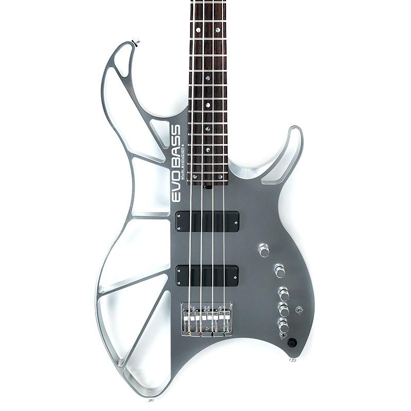 EVO BASS B0101Z-4 Chemical Polishing Bartolini LTD |  | 10