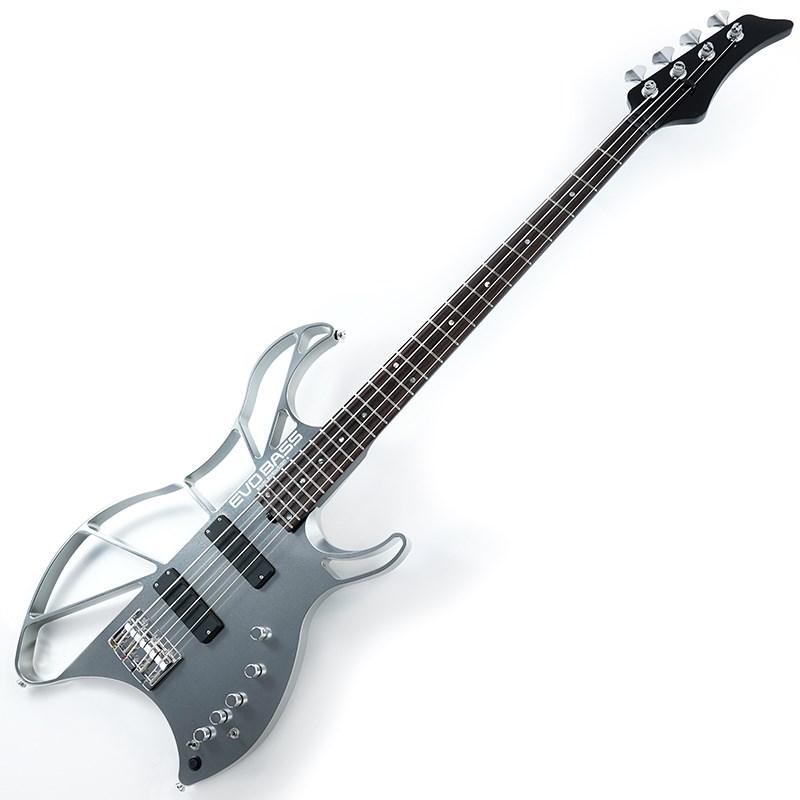 EVO BASS B0101Z-4 Chemical Polishing Bartolini LTD |  | 01