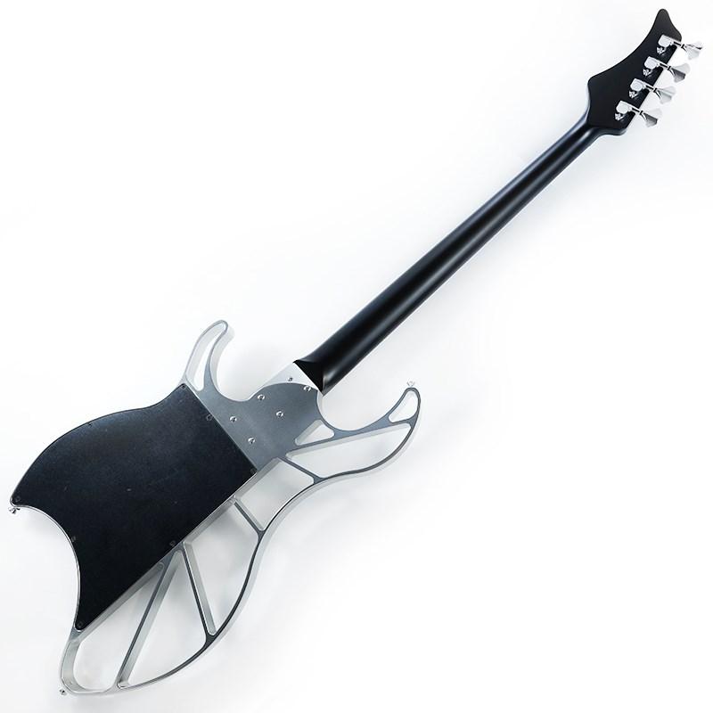 EVO BASS B0101Z-4 Chemical Polishing Bartolini LTD |  | 02
