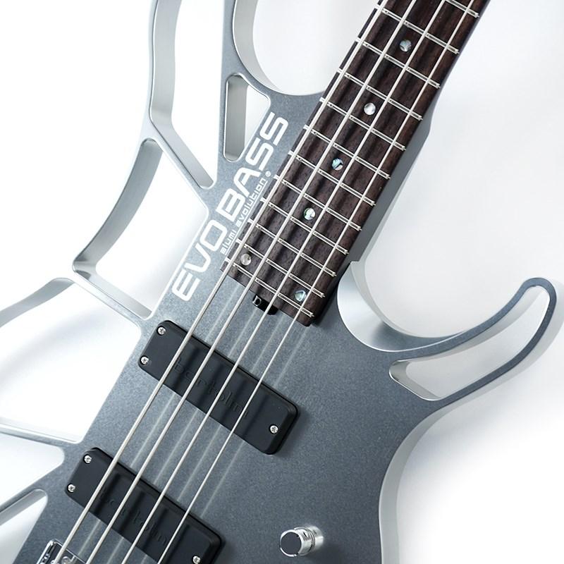 EVO BASS B0101Z-4 Chemical Polishing Bartolini LTD |  | 03