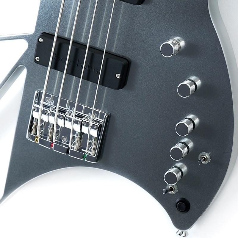 EVO BASS B0101Z-4 Chemical Polishing Bartolini LTD |  | 04