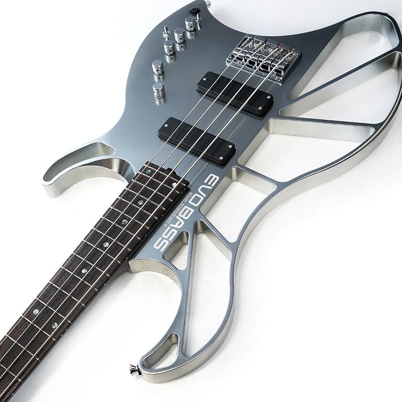 EVO BASS B0101Z-4 Chemical Polishing Bartolini LTD |  | 05