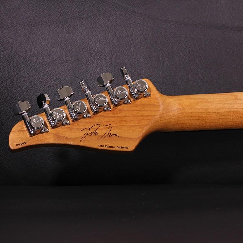 Suhr Guitars Signature Series Pete Thorn Standard HSS Ocean