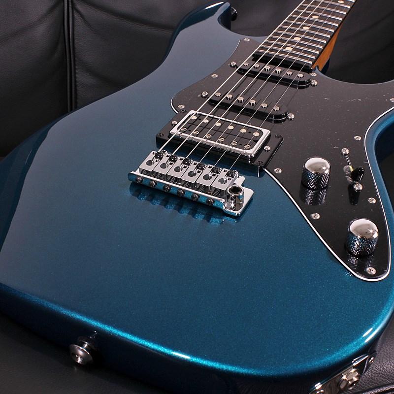 Suhr Guitars Signature Series Pete Thorn Standard HSS Ocean