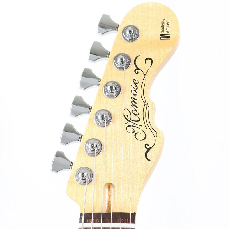 momose Modern Virtuoso series MC1-MV/R (BLK) [IKEBE Original Order