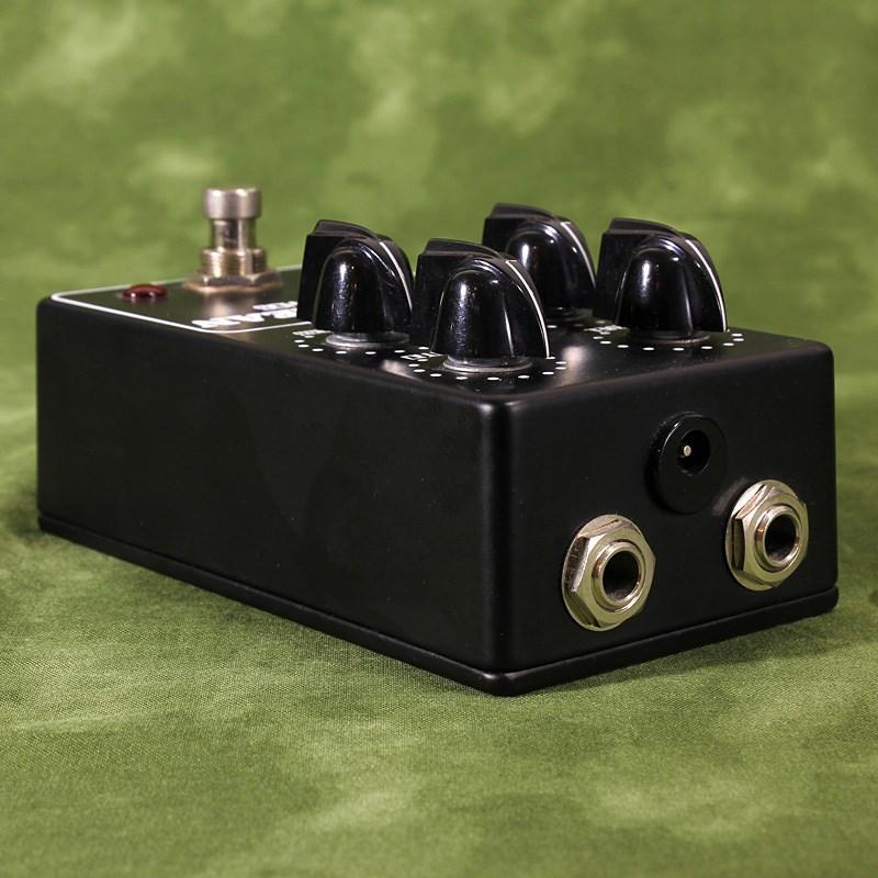 Mythos Pedals USED 中古 Herculean D-Herc LIMITED : イケベ