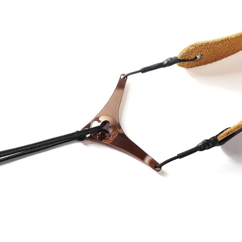 Gottsu ゴッツ Orignal Copper Strap スタンダード : イケベ楽器店