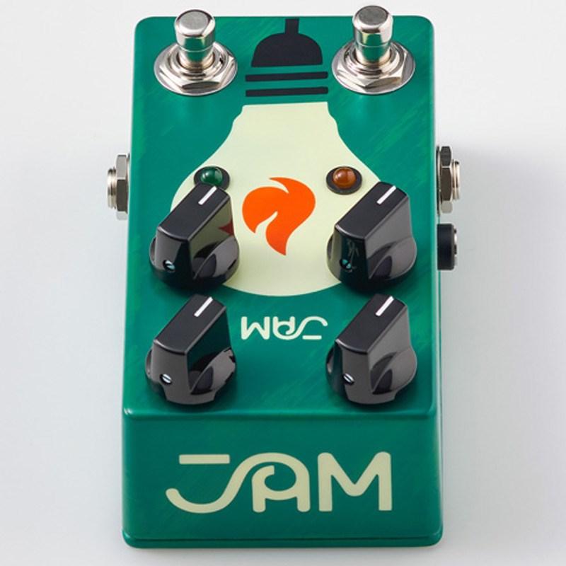 JAM Pedals Lucydreamer : イケベ楽器店 - 通販 - Yahoo!ショッピング