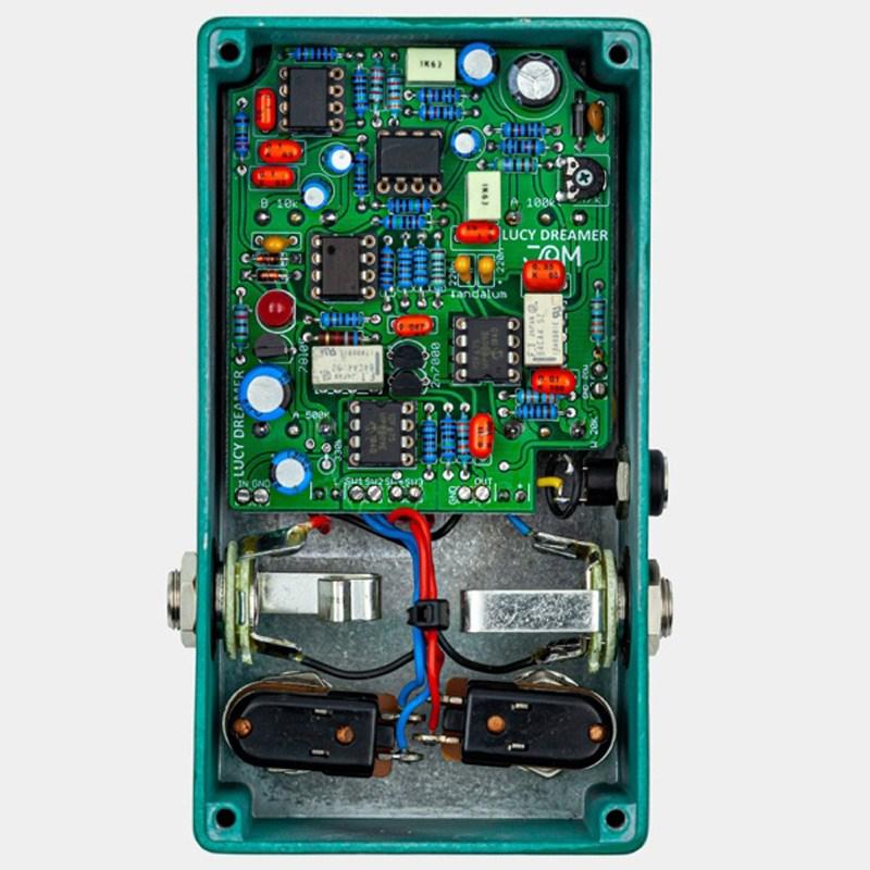 JAM Pedals Lucydreamer : イケベ楽器店 - 通販 - Yahoo!ショッピング