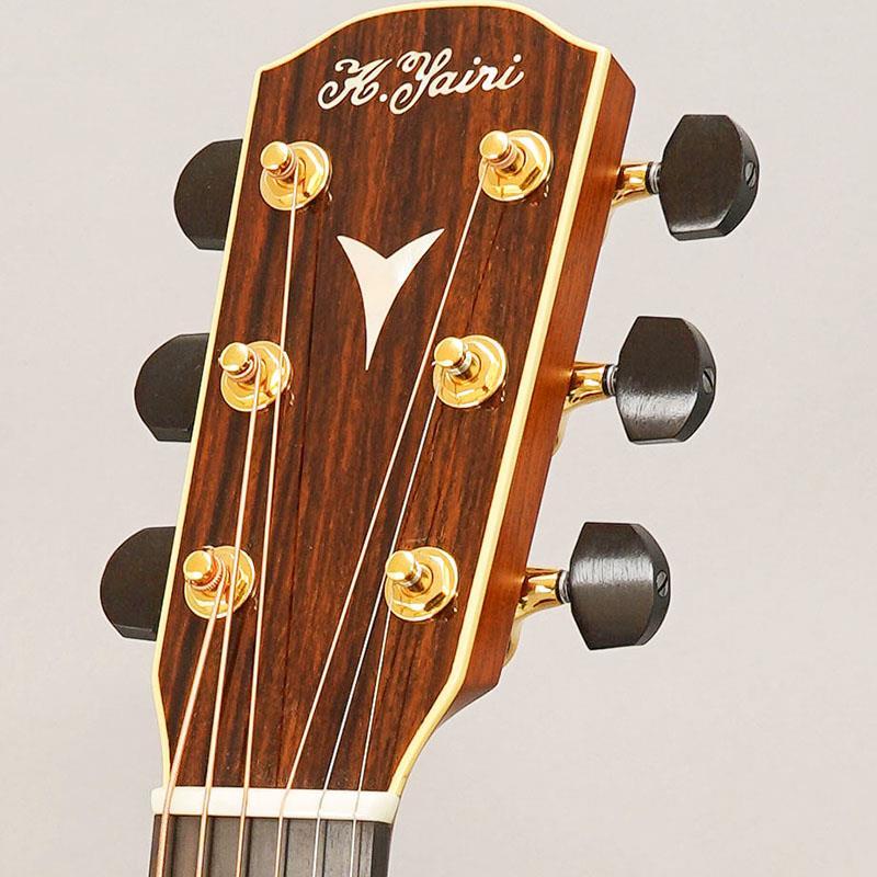 K.Yairi K.Yairi FBL-120C Kヤイリ : イケベ楽器店 - 通販 - Yahoo